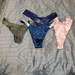 Underwear bundle (S)